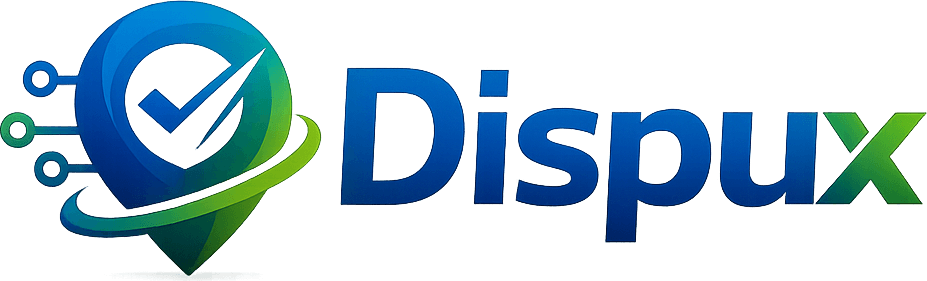 Dispux logo